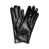 Leather Gloves