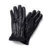 Leather Gloves